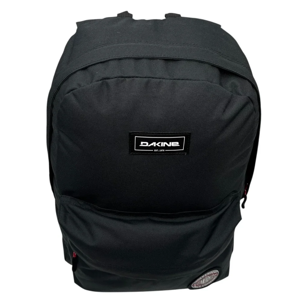 Dakine 365 X Independent 21 L Backpack Black 17X15X5